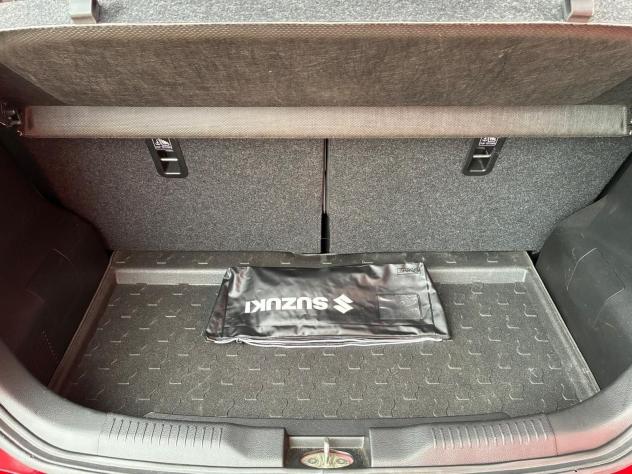 Suzuki Ignis 1.2h Top 4wd allgrip - Foto 10