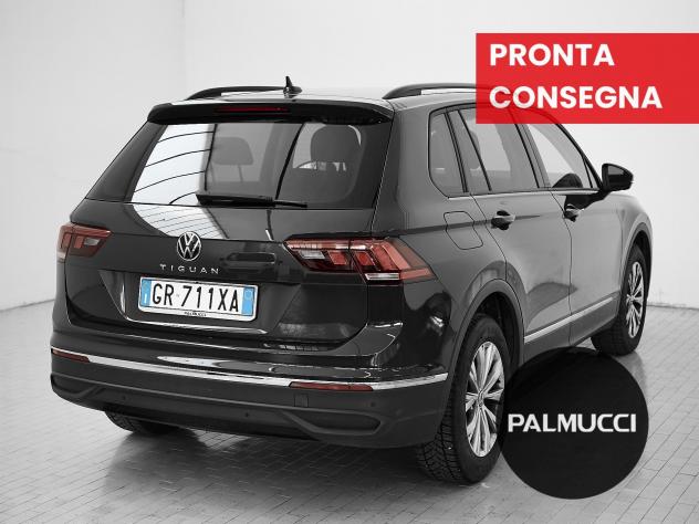 Volkswagen Tiguan 2.0 TDI SCR 110KW Life DSG - Foto 3