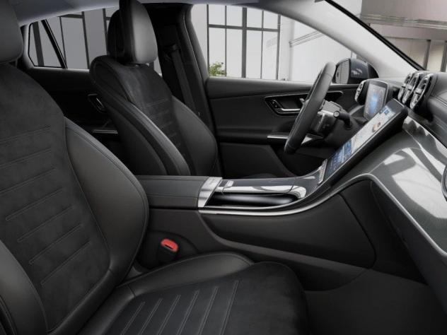 Mercedes-Benz GLC GLC 220 d 4Matic Mild hybrid Coupé AMG Line Advanced Plus - Foto 10