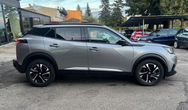 Peugeot 2008 BlueHDi 110 Allure -solo Km 40500- - Foto 4