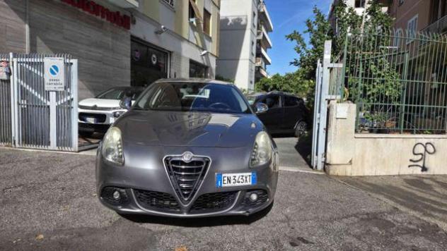 ALFA ROMEO Giulietta 1.4 Turbo 120 CV GPL Distinctive rif. 24221079 - Foto 2
