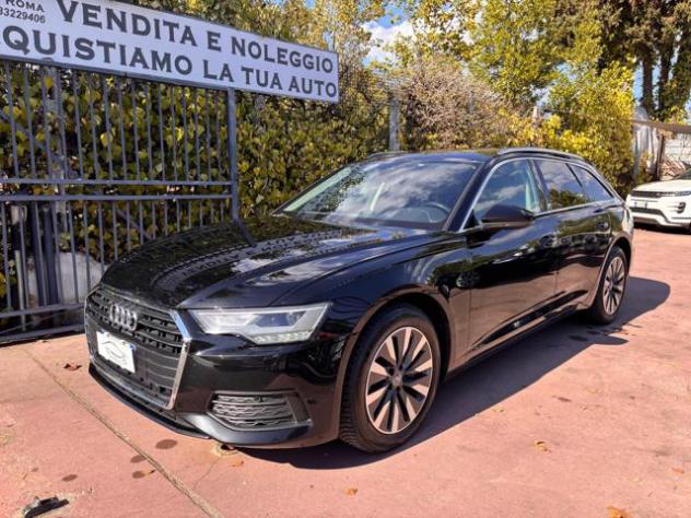 AUDI A6 Avant 40 2.0 TDI S tronic Business rif. 24059735