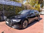 AUDI A6 Avant 40 2.0 TDI S tronic Business rif. 24059735