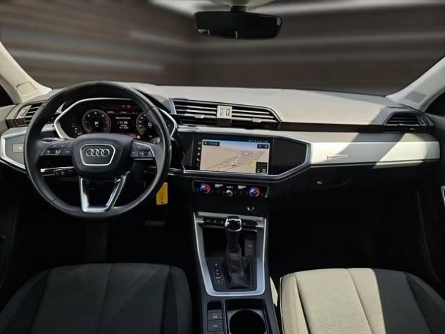 AUDI Q3 SPB 35 TDI S tronic - NAVI LED CAMERA GANCIO rif. 22788820 - Foto 6
