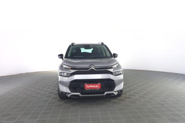 CITROEN C3 Aircross C3 Aircross BlueHDi 120 S&S EAT6 Feel rif. 24023994