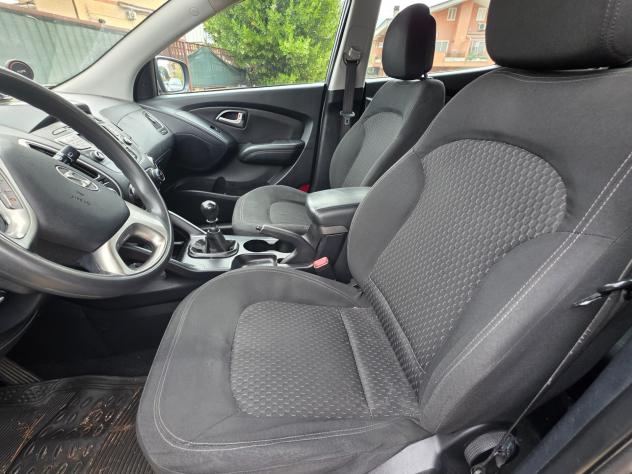 Hyundai iX35 1.6 GDI 16V 2WD Comfort - Foto 5