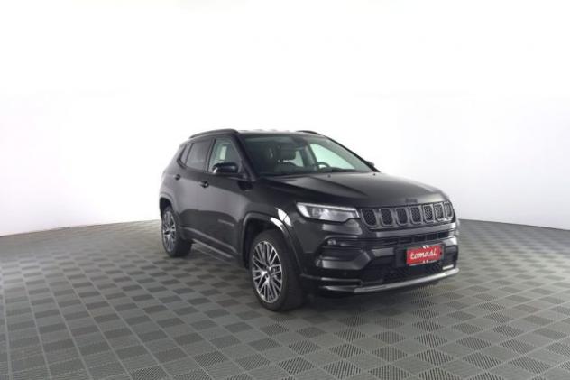 JEEP Compass Compass 1.5 Turbo T4 130 CV MHEV 2WD Summit rif. 23930460 - Foto 2