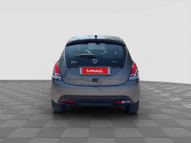LANCIA Ypsilon Ypsilon 1.0 FireFly 5 porte S&S Hybrid Gold rif. 23942473 - Foto 4