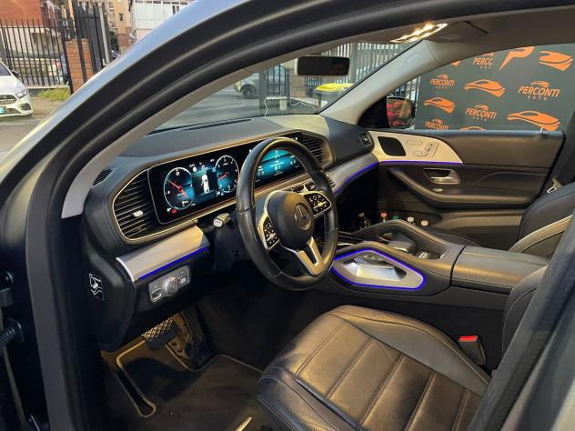Mercedes-benz GLE 350 GLE 350 d 4Matic CoupPremium - Foto 10
