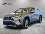 TOYOTA RAV 4 RAV4 2.5 HV (218CV) E-CVT 2WD Active rif. 23765090