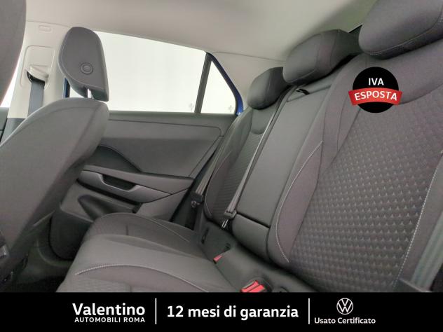 Volkswagen T-Roc 1.5 etsi Life 150cv dsg - Foto 10