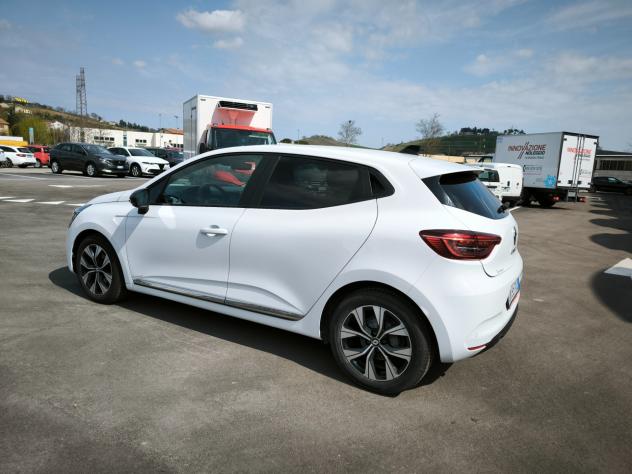 Renault Clio Blue dCi 100 CV 5 porte Evolution - Foto 4