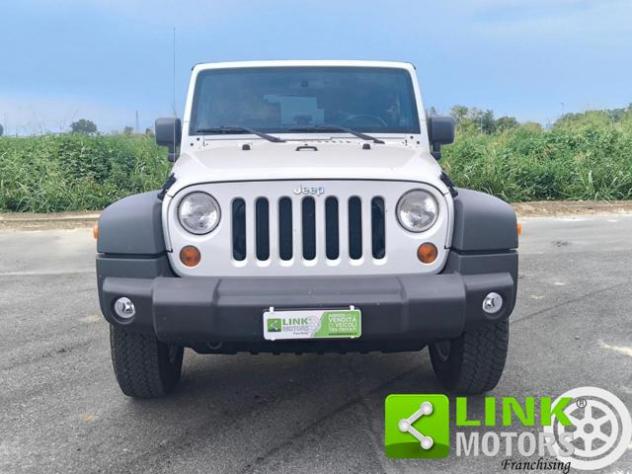 JEEP Wrangler 3 porte 3.8 v6 JK Rubicon rif. 24029009 - Foto 2