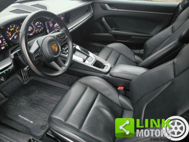 PORSCHE 992 Carrera rif. 24151039 - Foto 8