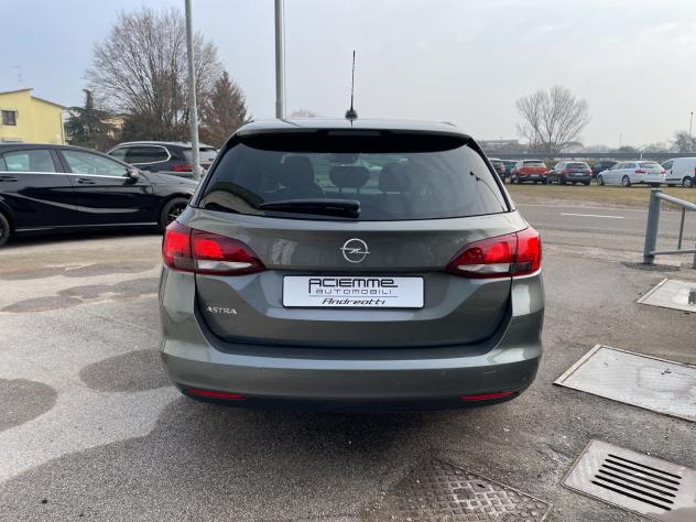 Opel Astra 1.5 CDTI 122 CV S&S AT9 Sports Tourer Ultimate - Foto 8