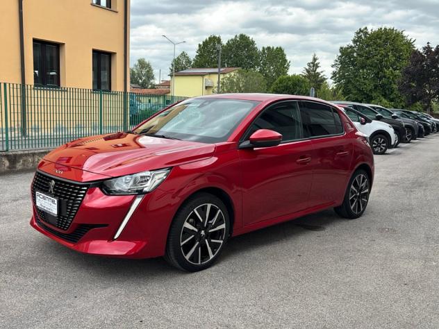 Peugeot 208 Allure PureTech 100 S/S - Foto 2