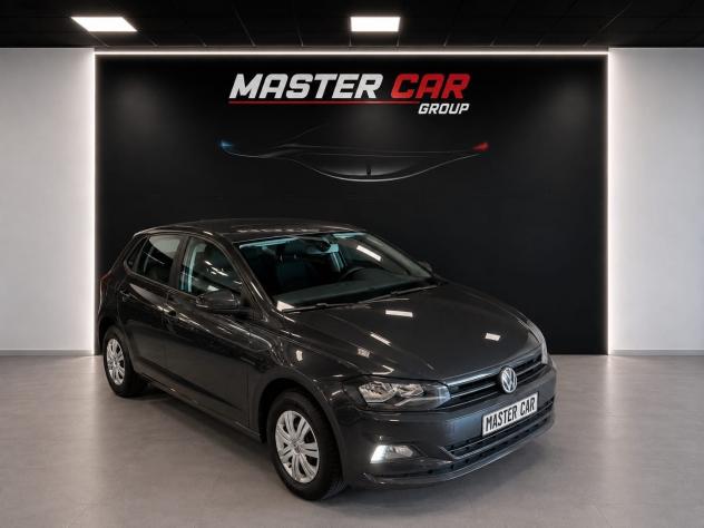 Volkswagen Polo 1.0 EVO 80 CV 5p. Comfortline BlueMotion Technology - Foto 2