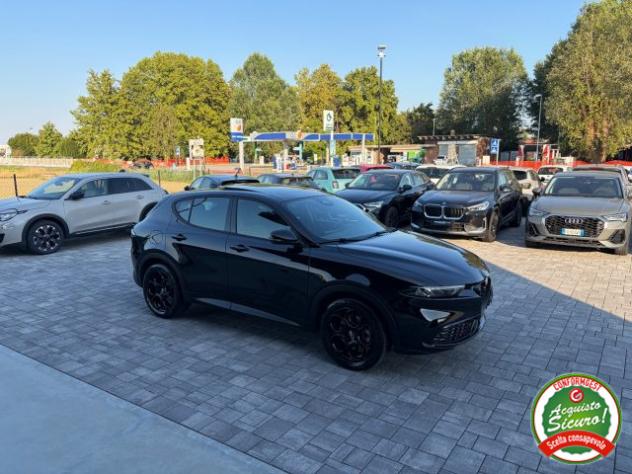 ALFA ROMEO Tonale 1.5 MHEV TCT7 Sprint ANCHE NEOPATENTATI rif. 23904646 - Foto 6