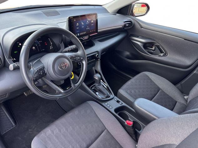 Toyota Yaris 4ª serie 1.5 Hybrid 5 porte Trend - Foto 9