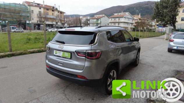 JEEP Compass 2.0 Multijet II 4WD Limited rif. 24097175 - Foto 9