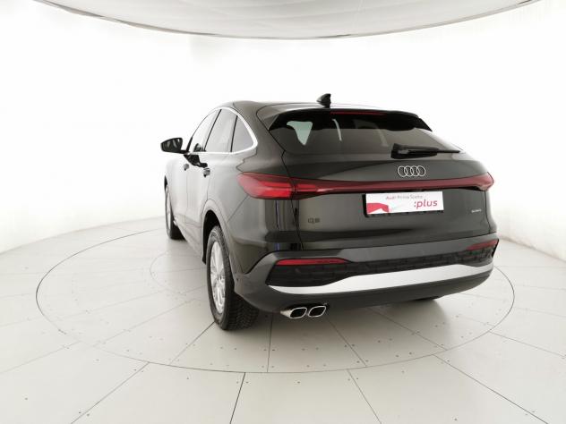 Audi Q5 Sportback 2.0 tdi mhev+ Business Advanced quattro 204cv s-tronic - Foto 9