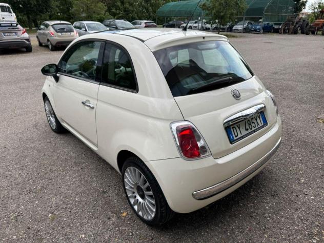 FIAT - 500 - 1.2 Lounge - Foto 6