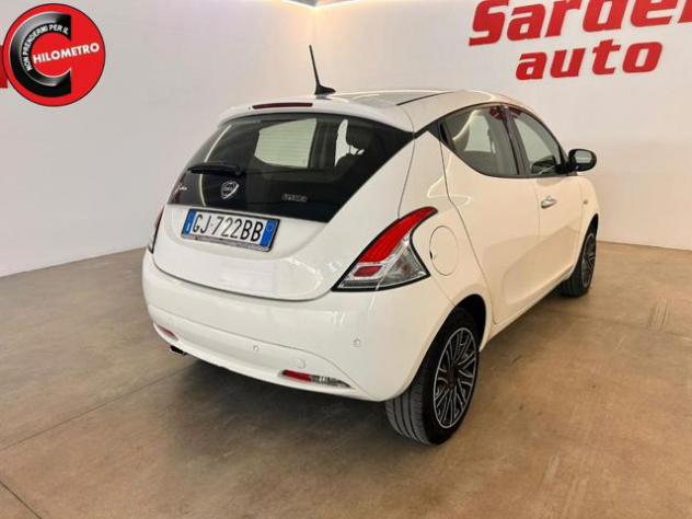 LANCIA Ypsilon 1.0 FireFly 5 porte S&S Hybrid Ecochic Gold rif. 24114524 - Foto 4