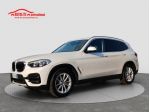 BMW X3 xdrive20d mhev 48V Business Advantage auto