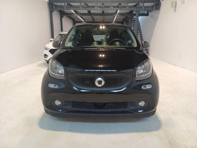 SMART forfour 2ªs. (W453) forfour 70 1.0 Youngster - Foto 2