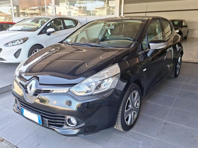 Renault Clio UNICO PROPRIETARIO - Foto 4