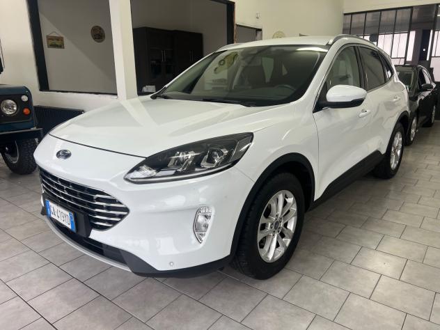 Ford Kuga 1.5 EcoBlue 120 CV aut. 2WD Titanium