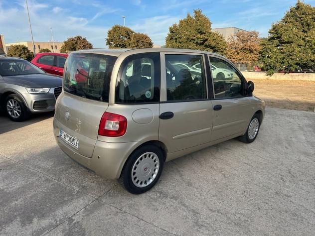 Fiat Multipla 1.9 MJT Dynamic - Foto 2