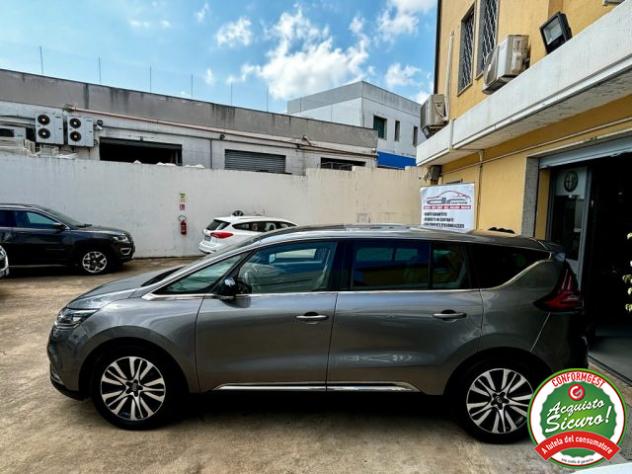 RENAULT Espace dCi 160CV EDC Energy Initiale Paris 4Control rif. 23795482 - Foto 3