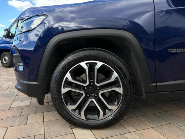 JEEP Compass 1.6 Multijet II 2WD Limited rif. 24186637 - Foto 6