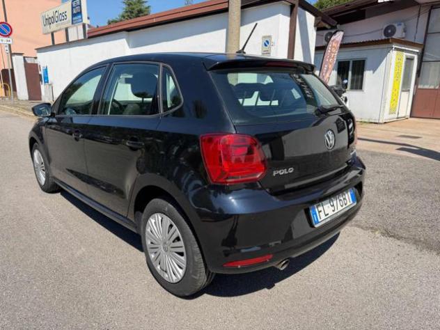 VOLKSWAGEN Polo 1.2 TSI 5p. BlueMotion Technology rif. 23908929 - Foto 3