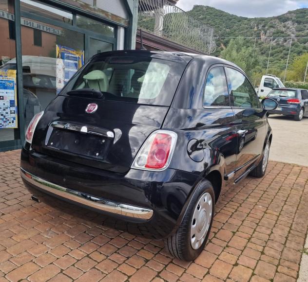 Fiat 500 1.3 Multijet 16V 95 CV Lounge - Foto 6