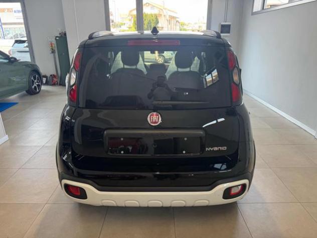 FIAT Panda Cross 1.0 FireFly S&S Hybrid Km0 rif. 24013525 - Foto 5