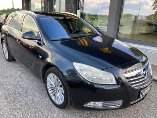 OPEL Insignia 1.4 Turbo Start&Stop Sports Tourer Cosmo rif. 23987490 - Foto 2