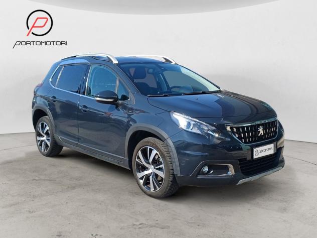 Peugeot 2008 BlueHDi 120 EAT6 S&S Allure - Foto 7