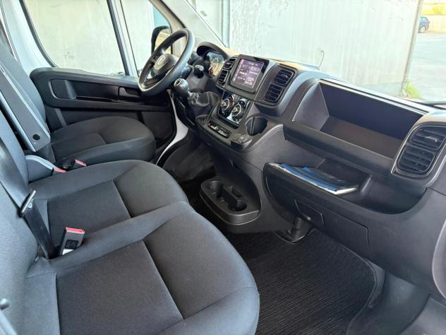 FIAT Ducato CH1 2.2Mjt 140Cv Frigo 4Porte - 2021 - Foto 6