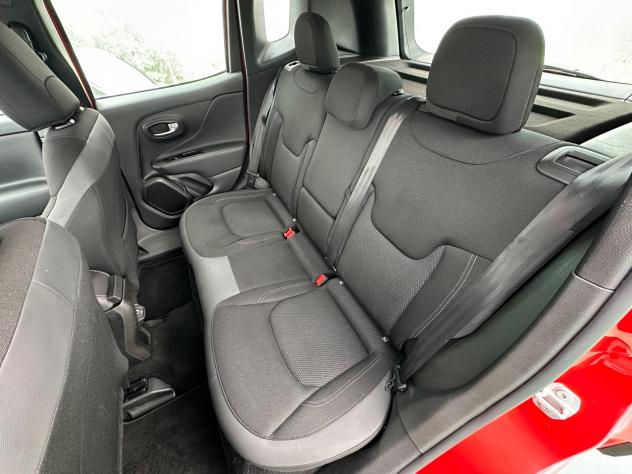 Jeep Renegade 2.0 MJT 140cv 4x4 Limited 2019 - Foto 8