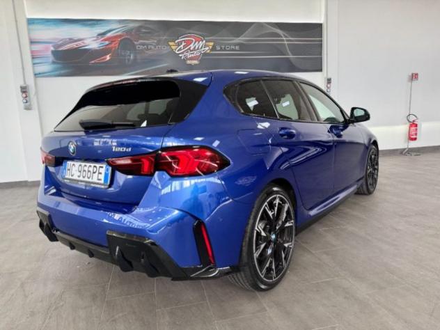 BMW 120 d 48V MSport Pro rif. 23784413 - Foto 5
