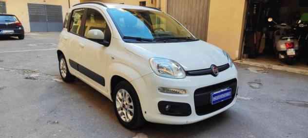 FIAT Panda 1.2 Lounge rif. 23513702 - Foto 2