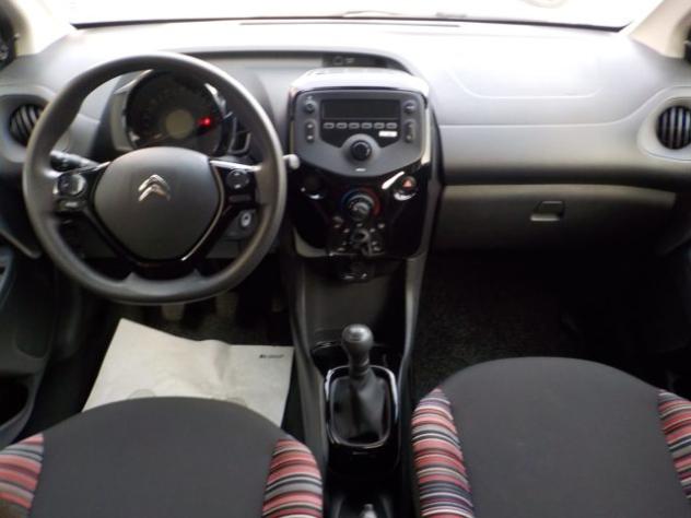 CITROEN C1 1.0 VTi 72 CV - 5 porte Feel rif. 24205557 - Foto 6