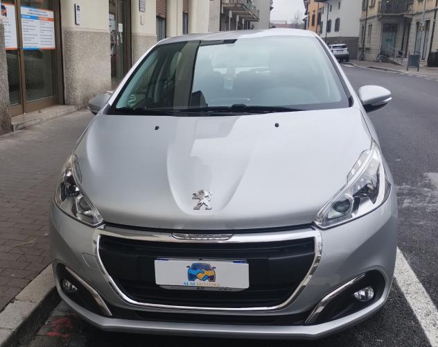 Peugeot 208 BlueHDi 75 5 porte Allure - Foto 5