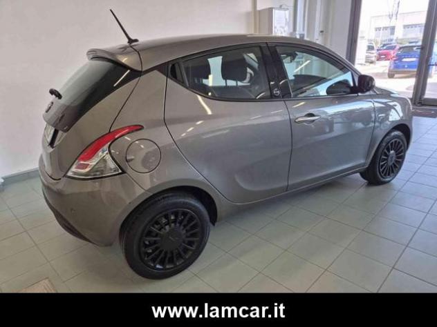 LANCIA Ypsilon 1.0 FireFly 5 porte S&S Hybrid Ecochic Silver rif. 23821524 - Foto 10