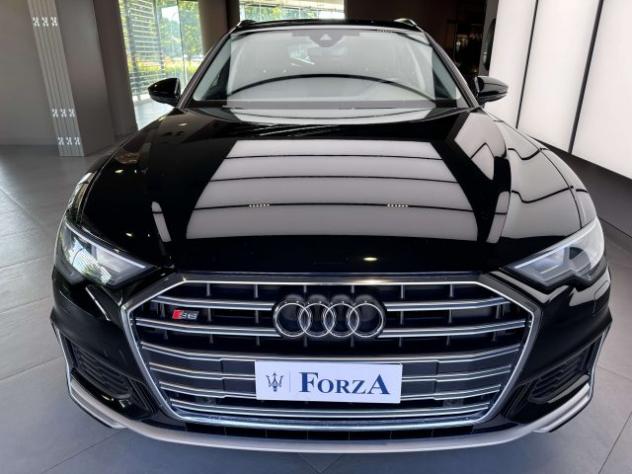 AUDI S6 Avant 3.0 tdi mhev quattro 344cv tiptronic rif. 23835234 - Foto 2