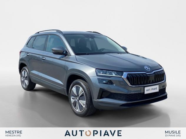 Škoda Karoq 2.0 TDI 85KW EVO SCR Executive DSG - Foto 7