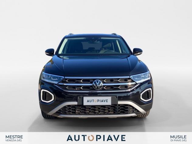 Volkswagen T-Roc 1.5 TSI ACT Style DSG - Foto 8