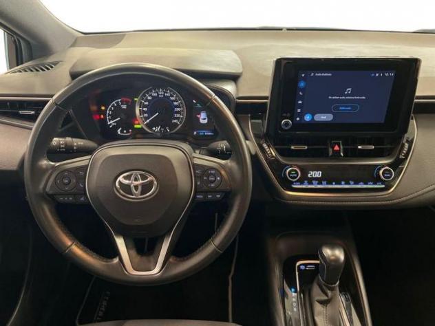 TOYOTA Corolla Touring Sports 1.8 Hybrid Active rif. 24074809 - Foto 10